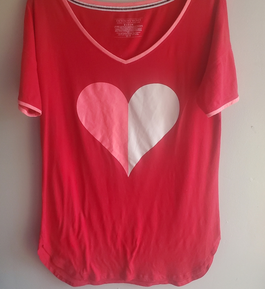 3 For $10, Victoria's Secret nightgown top